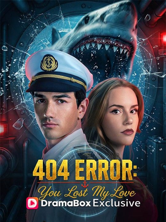 404 Error You Lost My Love - FULL MOVIES ENGLISH SUB 2026 - 🧡🧡🧡🧡🧡