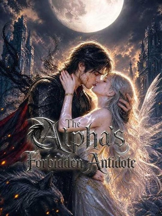The Alpha's Forbidden Antidote --- New Movie -🧡🍏 🔥[Hot 2026] (2026) - FULL ENGSUB | Reelshort Hot HD