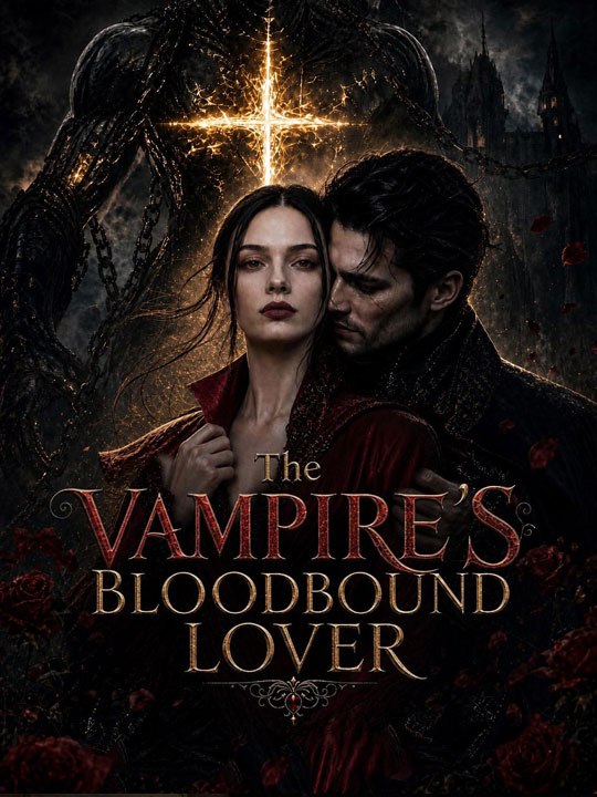 The Vampire's Bloodbound Lover --New Movie 🔥🔥🔥FULL MOVIES ENGLISH SUB 2026