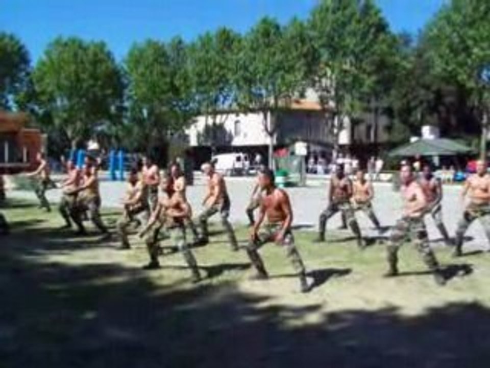 3 eme rpima 2eme haka du 28.06.08