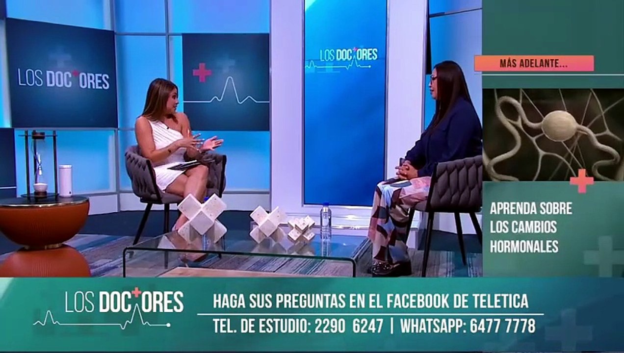 Los Doctores 24 abril 2026 [Full Movie]