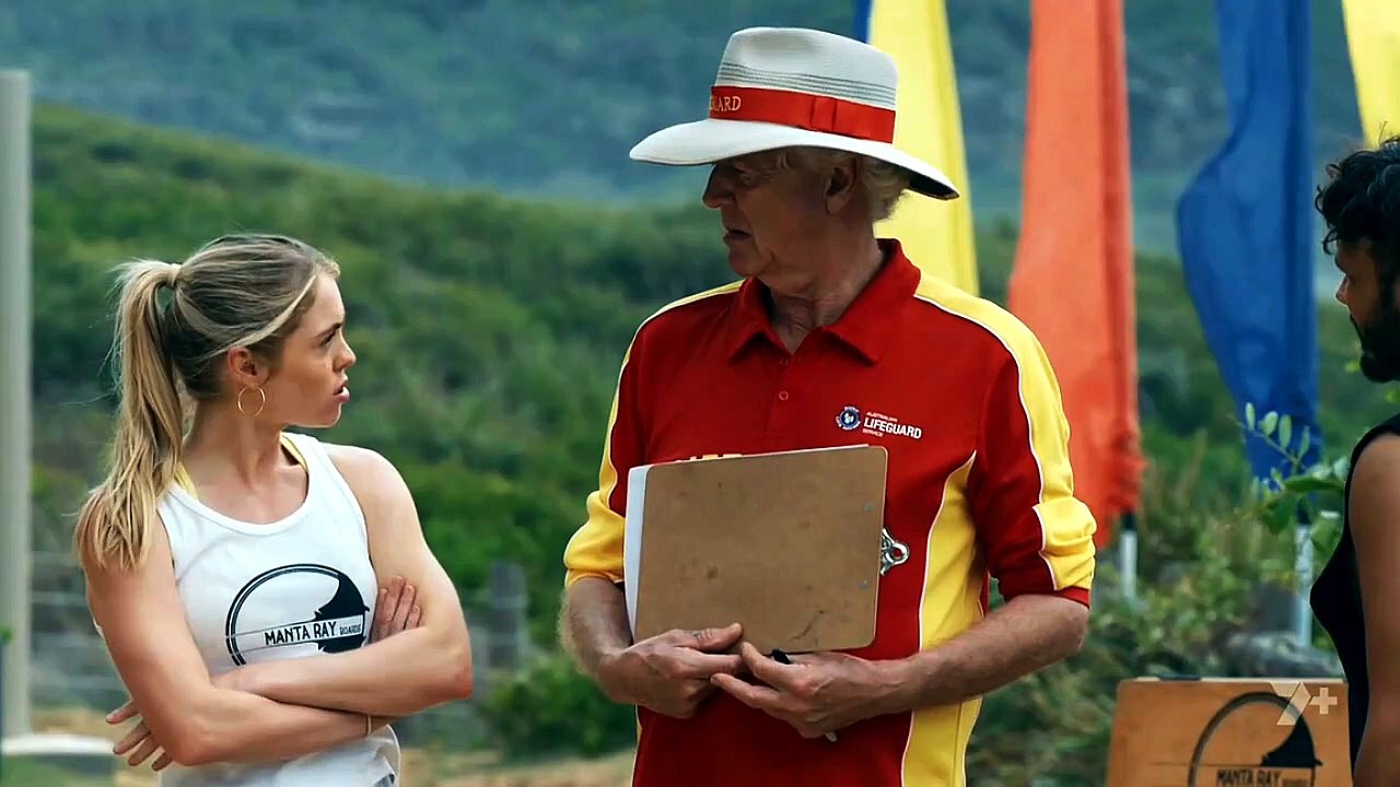 Home and Away || Season 39 || Episode 108 ( Home and Away Episode 108 - Season 39)