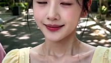 AI - 倒追冷漠校草四年，分手后他哭了