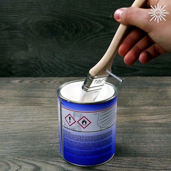 Clever DIY hacks you should check out now!