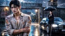 They Chose His Brother Over Him,Abandoned Him in a Foreign Prison 3 years FULL MOVIES ENGLISH SUB