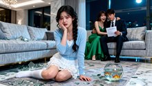 He believed his ex and tortured me! Now the truth is out FULL MOVIES ENGLISH SUB