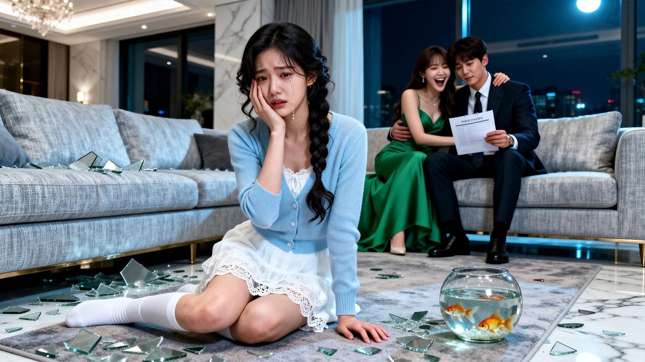 He believed his ex and tortured me! Now the truth is out FULL MOVIES ENGLISH SUB