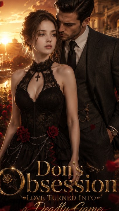 Don's Obsession Love Turned Into a Deadly Game Deadly Love & Dangerous Desire ASM