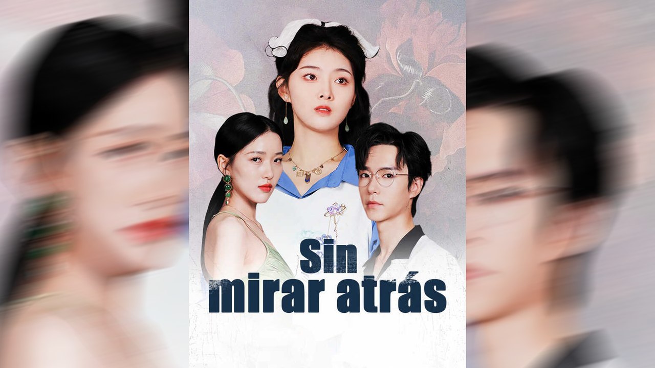 Sin Mirar Atrás Serie Completa Español NITRO REALMS