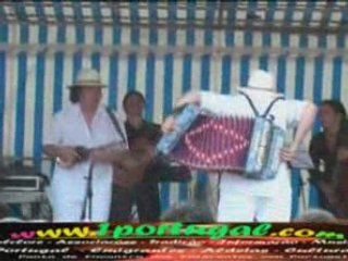 Trio Lopes - Festa em Deuil la Barre - N.2