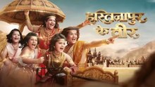Hastinapur Ke Veer 2nd June Part_2