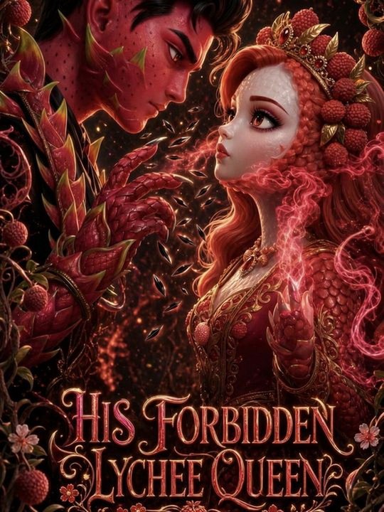 Watch His Forbidden Lychee Queen Apd: Complete EPS