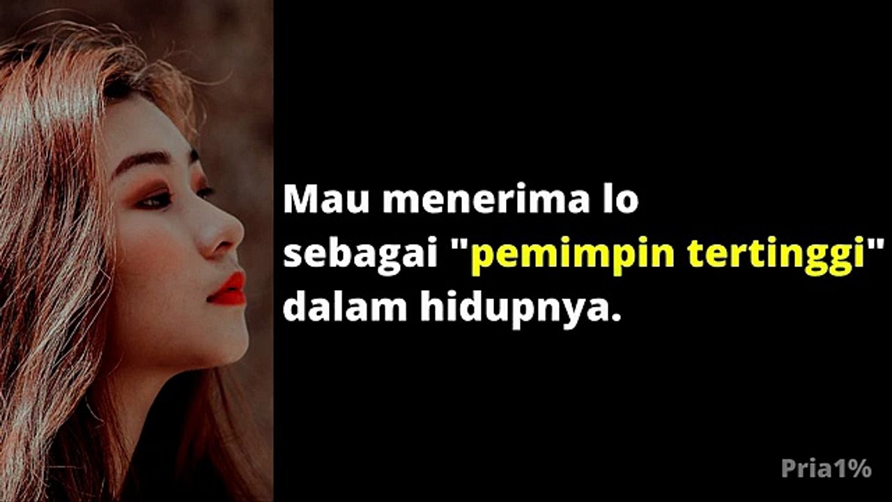 4 Sifat Cewek yang Cocok dijadikan Pasangan Hidup Ideal...