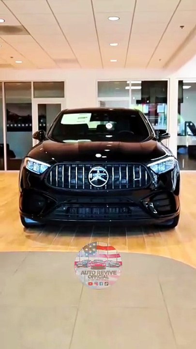 2026 Mercedes-Benz AMG GLC 63 S E Performance Review | 671HP Hybrid Beast!