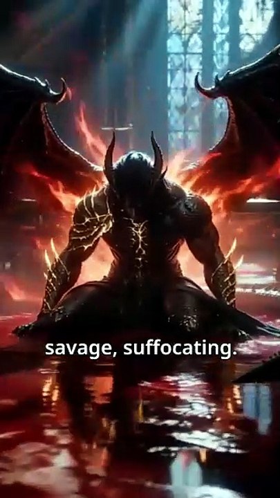The Demon Lord Claimed Me After My Fiancé'S Betrayal - Complete ✅ FULL [Eng Sub] [Full Movie]