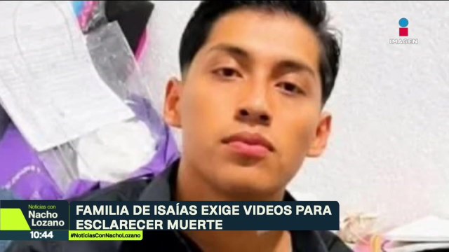 Isaías Trejo habría sido abandonado por sus amigos antes de morir en los festejos mundialistas