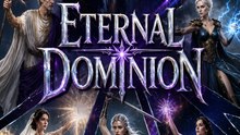 Eternal Dominion | Full EP | Dark Magic, Kingdom War, Short Film