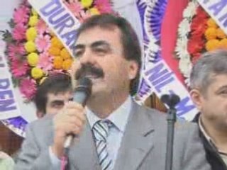 Sultan Pastanesi Acilis