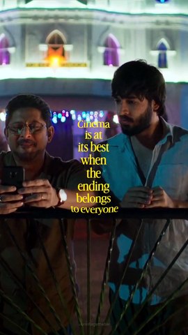 🎬 Series Title Pritam and Pedro