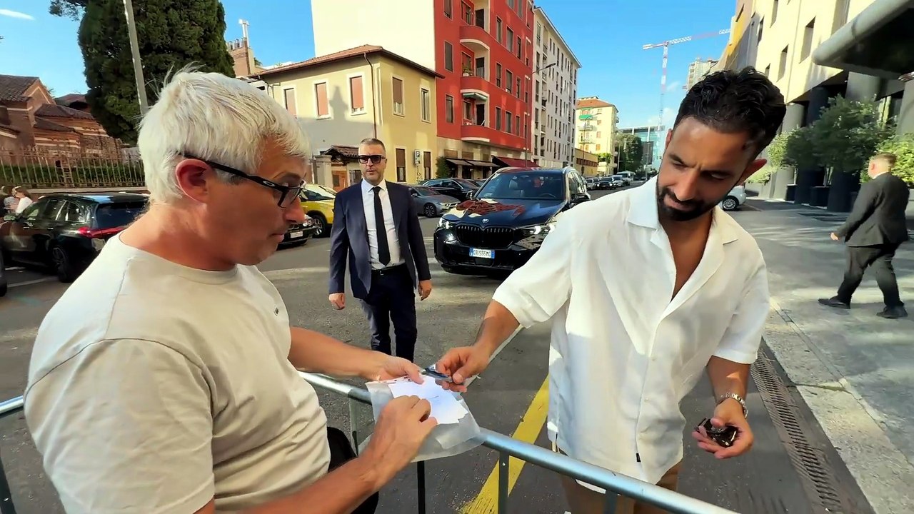 Il sorriso di Amorim: Milano rossonera, tutto sotto controllo