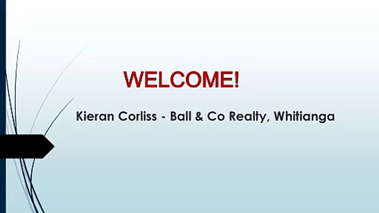 Best House Valuation in Cooks Beach