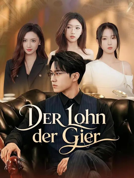 (Synchro) Der Lohn der Gier