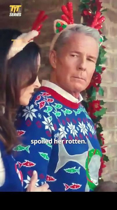 Rented a Billionaire Husband for Christmas Full Version Sky Garden [Full Movie] [Official Release]Full EP - Full