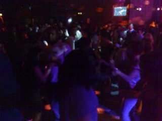 Spéciale LATIN ANGELS VENDREDI 27 JUIN