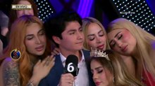 Chavana Jr pierde 100 mil pesos ¿por culpa de la selección mexicana?