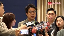 同台蕭美琴、葛來儀談民主韌性 沈伯洋：展現民主同盟對抗極權決心
