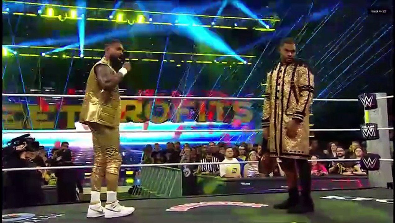 Monday Night Raw 6 July 2026 Full Show (Part-1) - Raw 7/6/2026 Full Show (Part-1) - Raw July 6th 2026 Full Show (Part-1) [Full Movie]