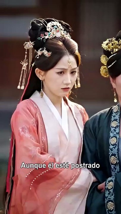 ❤️‍🔥 [JETZT IM HANDEL]❤️‍🔥 No te metas con la señora del general - Serie Completa - Kurzes Drama Español - Ganzer Film Deutsch - Video Dailymotion