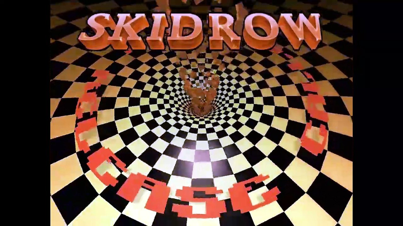 PC Cracktro Just Cause 2 by Skid Row