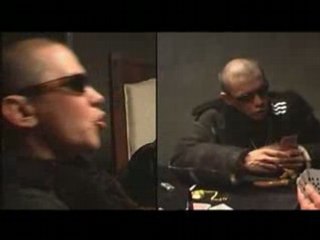 cottonclub - рука руку моет