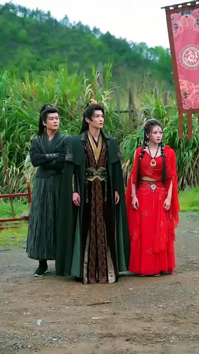大婚前薄情王爷变了心，我改嫁死对头他哭了 - 2 | Eng Subs [Full Movie]