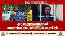 ഉത്തർപ്രദേശിൽ വീണ്ടും ഏറ്റുമുട്ടൽ കൊലപാതകം; പ്രതി തങ്ങൾക്കുനേരെ വെടിയുതിർത്തെന്ന് പൊലീസ്