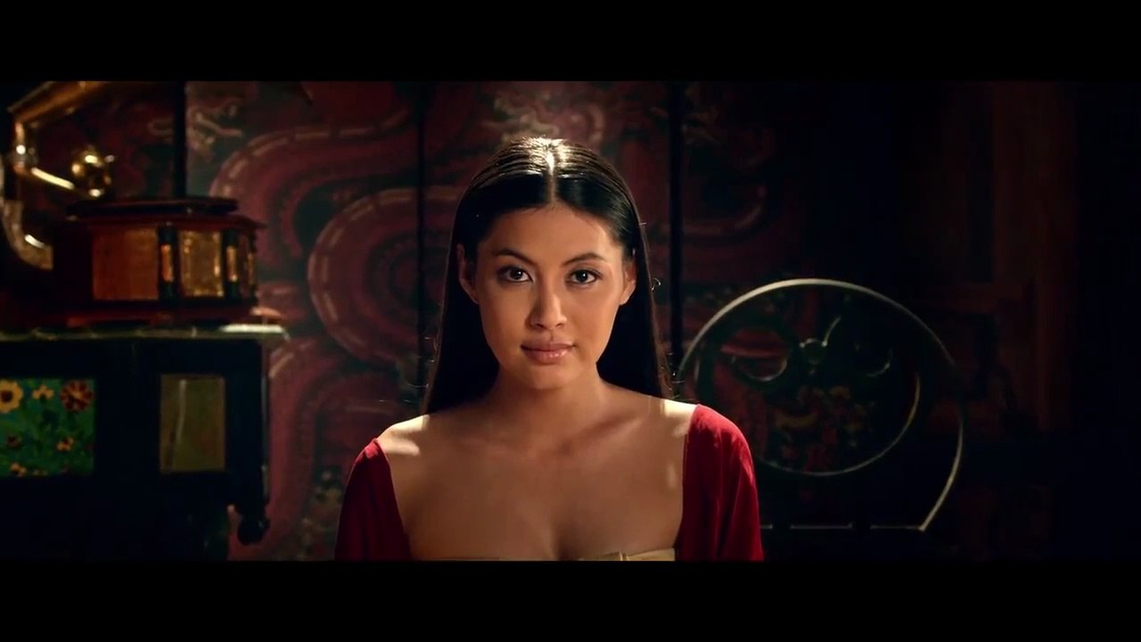 Mae Bia-THAI MOVIE - PART 2