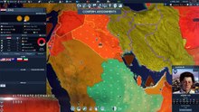 Terra Invicta Dark Skies - Trailer