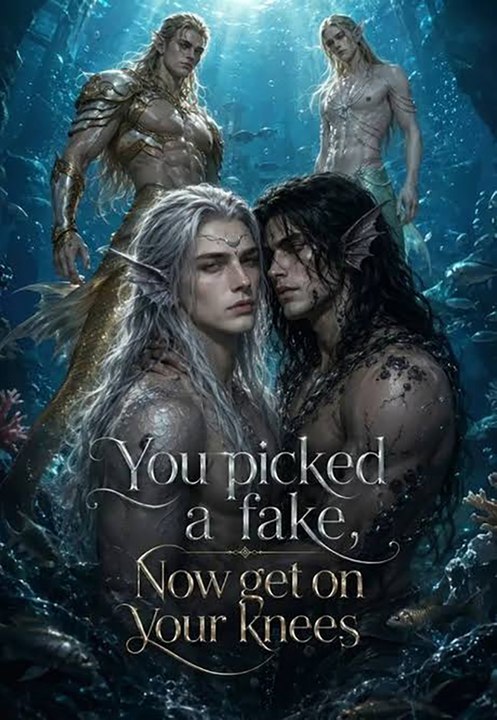 You Picked A Fake. Now Get On Your Knees | English Sub | Drama Vault