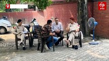 ਪੰਜਾਬ ਕਾਂਗਰਸ 'ਚ ਘਮਸਾਣ: 2 ਤਰ੍ਹਾਂ ਦੀਆਂ ਤਸਵੀਰਾਂ ਆਈਆਂ ਸਾਹਮਣੇ, ਭੁਪੇਸ਼ ਬਘੇਲ ਵਲੋਂ ਮੀਟਿੰਗਾਂ ਦਾ ਦੌਰ ਜਾਰੀ