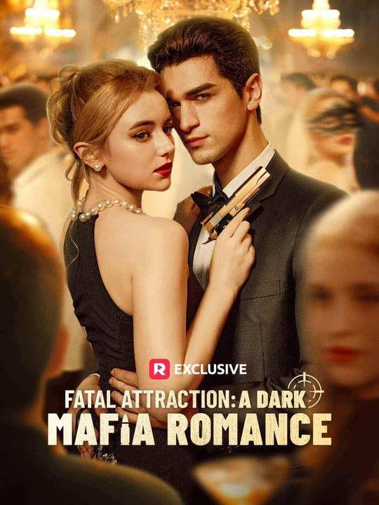 Fatal Attraction A Dark Mafia Romance 🧡🍏 🔥 (2026) - FULL ENGSUB | Reelshort Hot HD