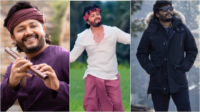 ಗೋಲ್ಡನ್ ಸ್ಟಾರ್ ಇನ್ಮುಂದೆ ಗೋಲ್ಡನ್ ಮೆಗಾಸ್ಟಾರ್..! ಪಿನಾಕ ಅಖಾಡದಲ್ಲಿ ರಣವೀರನಾಗಿ ಗಣಪನ ಅಬ್ಬರ..!