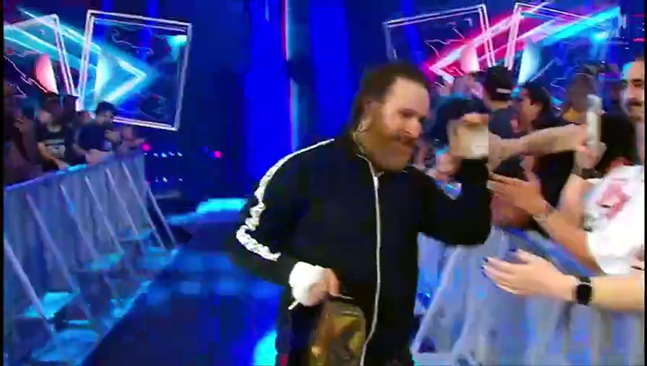 Monday Night Raw 6 July 2026 Full Show (Part-2) - Raw 7/6/2026 Full Show (Part-2) - Raw July 6th 2026 Full Show (Part-2) [Full Movie]
