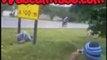 Biker Has Probably the Funniest Accident Ever