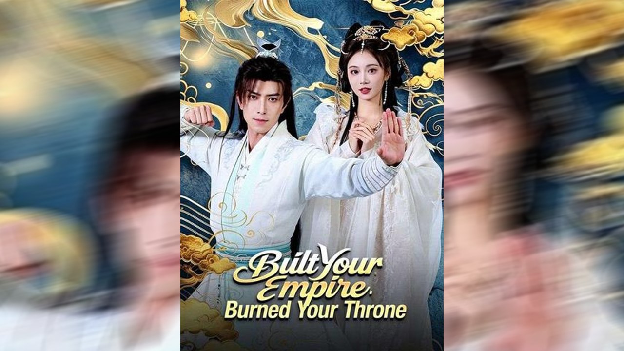 Built Your Empire Burned Your Throne NITRO REALMS