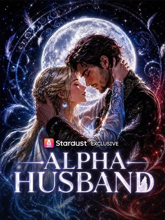 Alpha Husband (Exclusive) - Full EPS