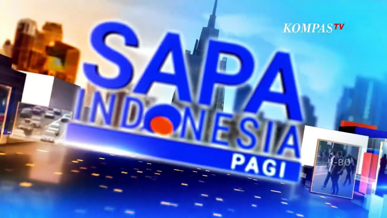 [FULL] Pemakaman Ali Khamenei, Rakyat Iran Tuntut Pembalasan Bagi Presiden AS Trump | SAPA PAGI