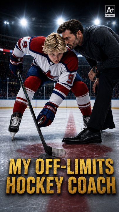 My Off-Limits Hockey Coach - Full Episode (ENGSUB) | Sports Romance, Short Drama