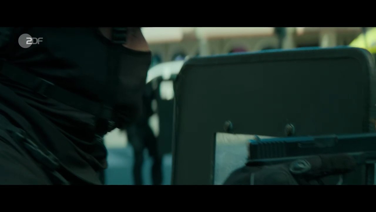 Fate Game - Ein Schuss genügt (Ganzer Film Thriller 2023)