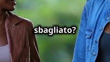 SE NON TI VUOLE SPARISCI